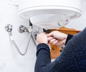 About The Faucet Pros Hammond, OR
